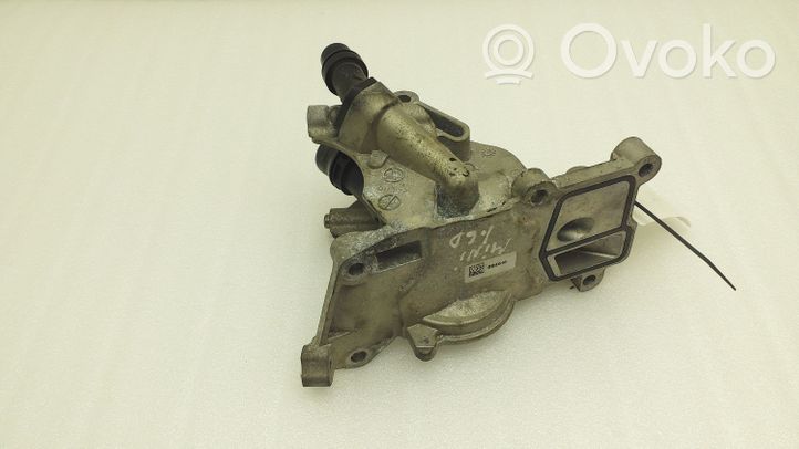 Mini Cooper Countryman R60 Termostato/alloggiamento del termostato 004618