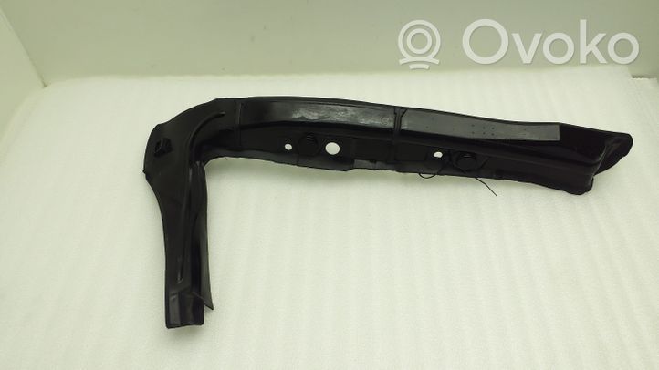 Audi A5 8T 8F Panel wykończeniowy błotnika 8T0821111A