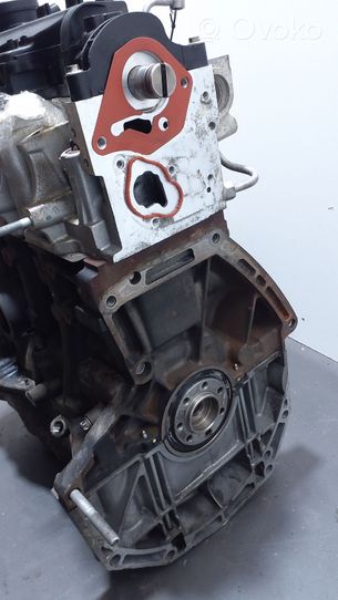 Nissan Qashqai Moteur K9K636