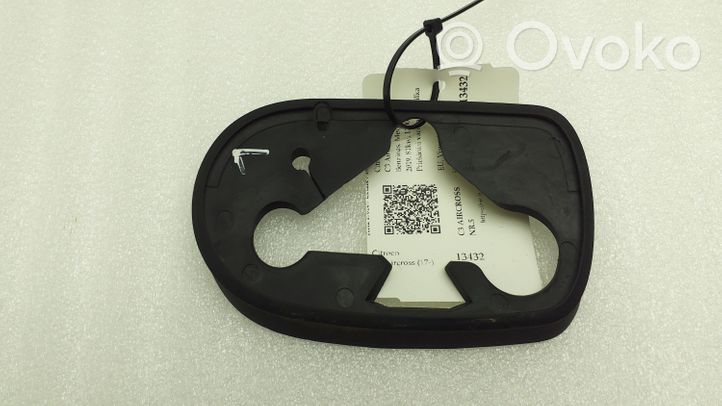 Citroen C3 Aircross Element lusterka bocznego drzwi przednich A216513