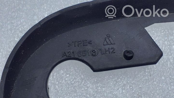 Citroen C3 Aircross Element lusterka bocznego drzwi przednich A216513