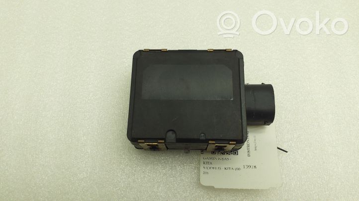 Mercedes-Benz A W177 Radar / Czujnik Distronic 0203302555