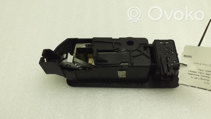 Ford Mustang V Front door interior handle 4R3X6322600A