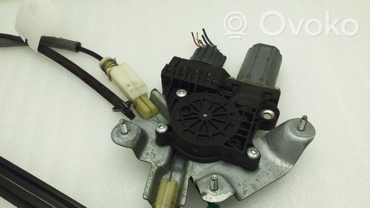 Ford Mustang V Fensterheber elektrisch mit Motor Tür vorne 997265102