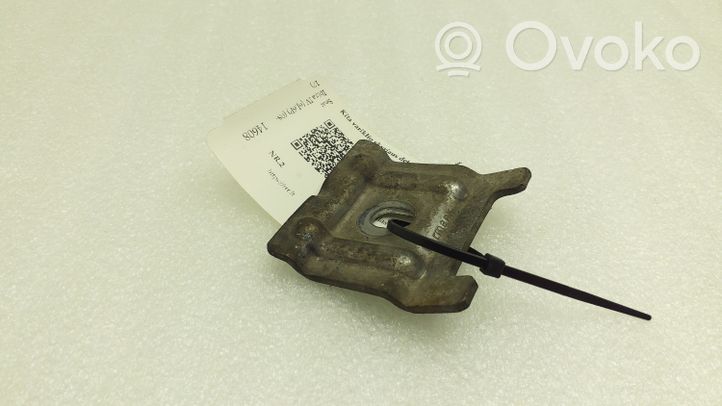 Seat Ibiza IV (6J,6P) Support batterie 