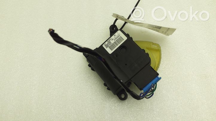 Seat Ibiza IV (6J,6P) Air flap motor/actuator 185006035