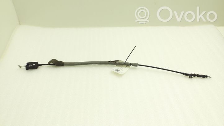 Seat Ibiza IV (6J,6P) Front door cable line 