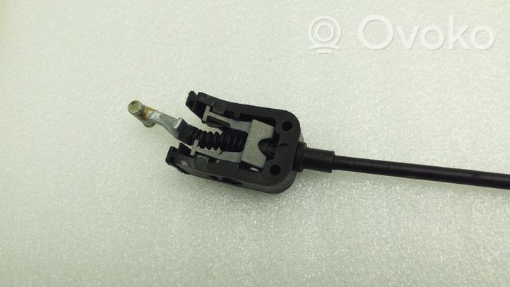 Seat Ibiza IV (6J,6P) Rear door cable line 6J4839017D