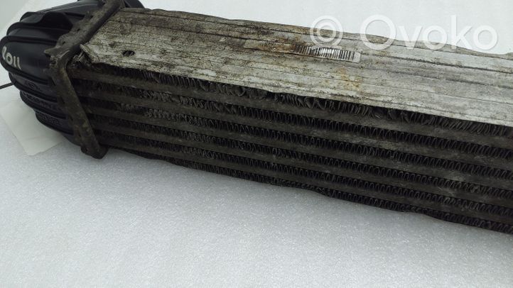 Mini One - Cooper Clubman R55 Chłodnica powietrza doładowującego / Intercooler 8506904