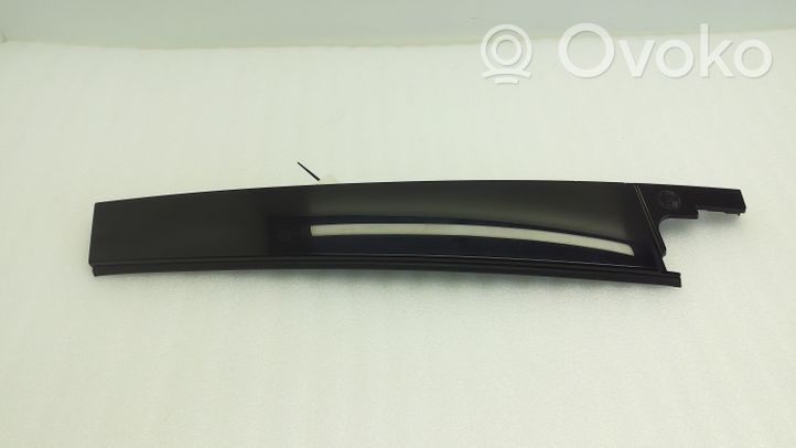 Volkswagen Golf Sportsvan Rear door glass trim molding 510839901C