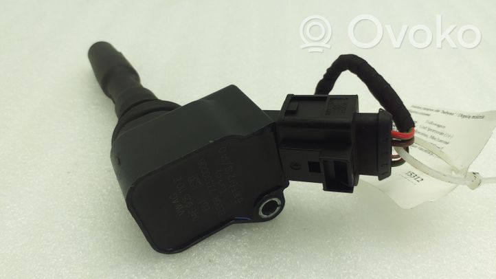 Volkswagen Golf Sportsvan High voltage ignition coil 04E905110E