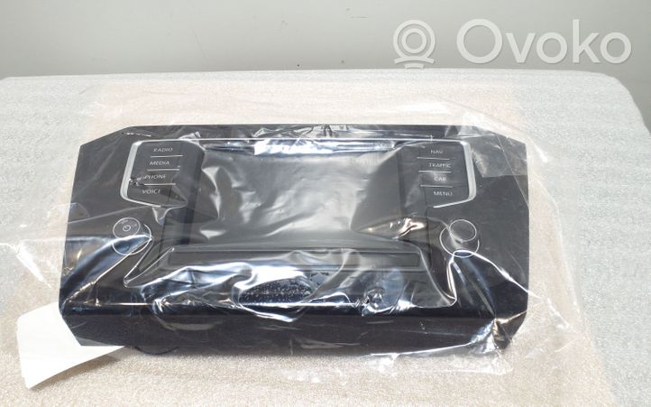 Volkswagen PASSAT B8 Monitor/display/piccolo schermo 3G0919605D