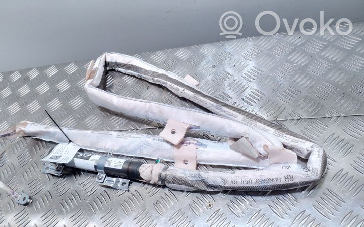 Audi Q5 SQ5 Airbag da tetto 8R0880742F