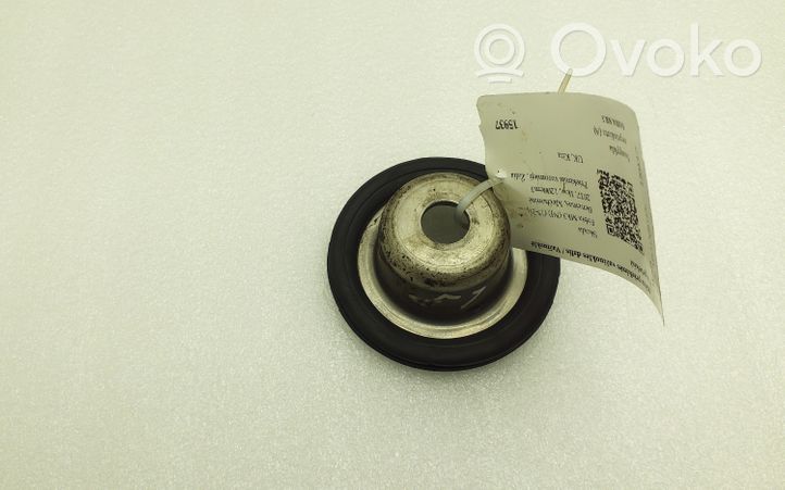 Skoda Fabia Mk3 (NJ) Supporto di montaggio della molla elicoidale 1J0412319C