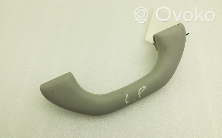 Skoda Fabia Mk3 (NJ) Front interior roof grab handle 5L6857607M