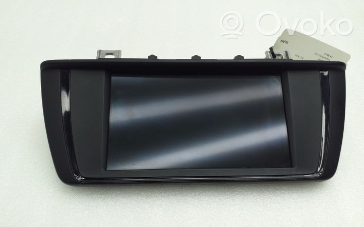 BMW 1 F20 F21 Monitori/näyttö/pieni näyttö 9270392