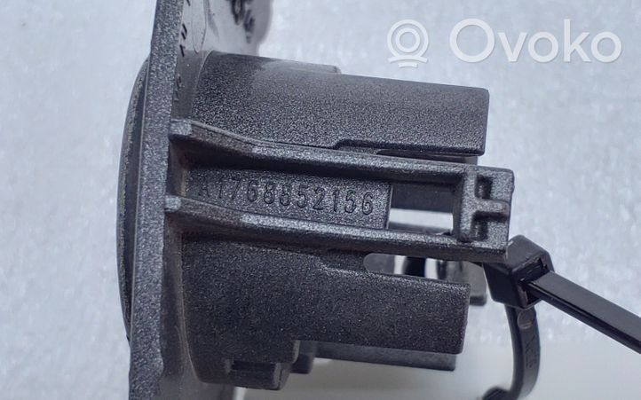 Mercedes-Benz A W176 Uchwyt tylnego czujnika parkowania PDC A1768852156