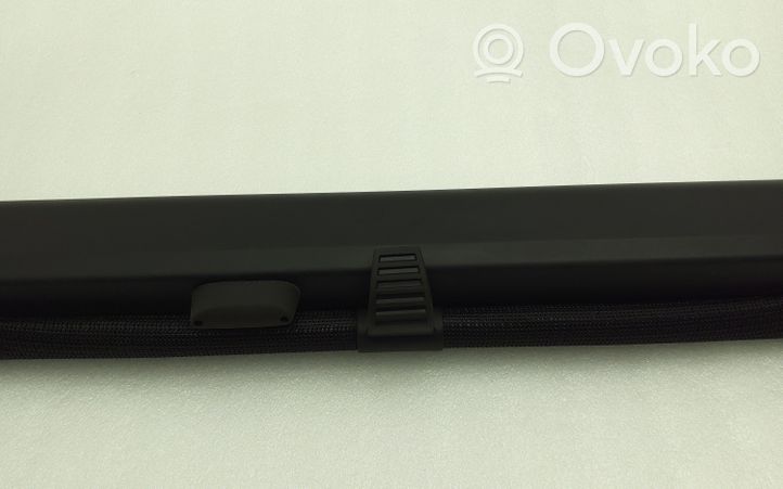 Audi A4 S4 B9 Parcel shelf load cover 8W9861691A