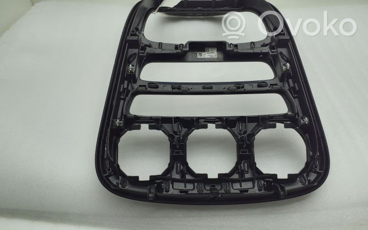 Mercedes-Benz GLC X253 C253 Console centrale, commande chauffage/clim A2536806302