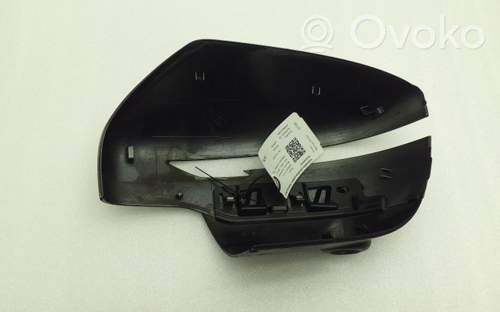 Nissan Qashqai Coque de rétroviseur 20803054