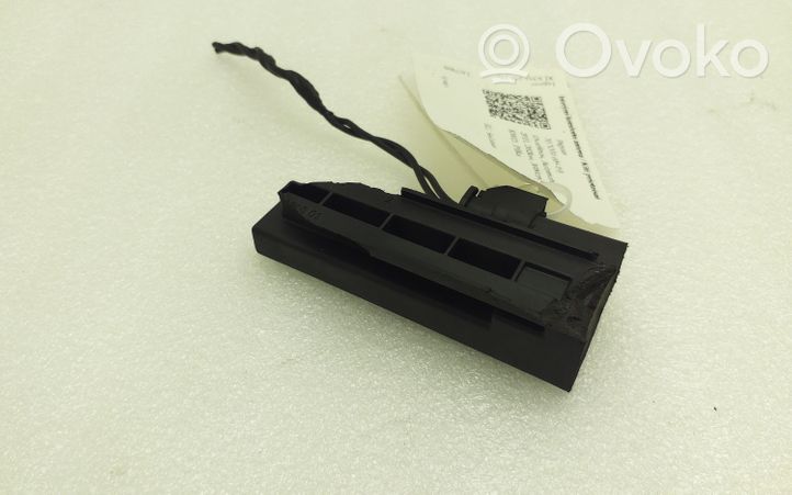 Jaguar XJ X351 Interior comfort aerial antenna AH4215K603AA