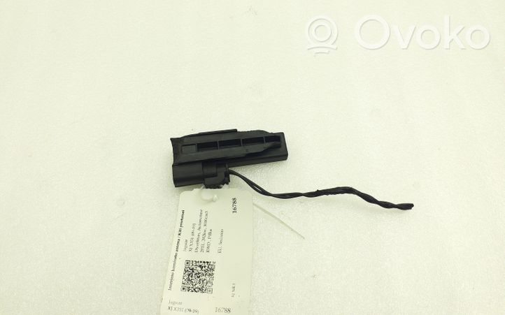 Jaguar XJ X351 Interior comfort aerial antenna AH4215K603AA