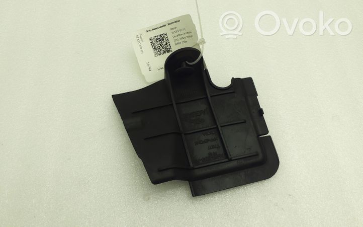 Jaguar XJ X351 Other exterior part AW938310AB