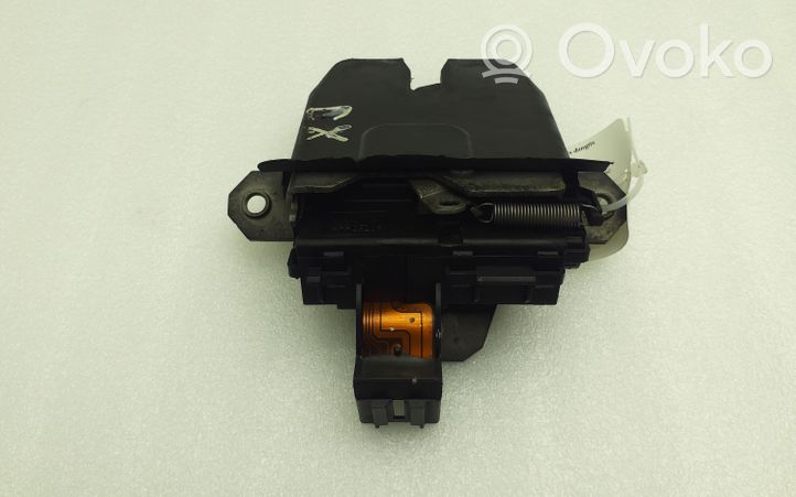 Jaguar XJ X351 Tailgate/trunk/boot lock/catch/latch AW93442A66AB