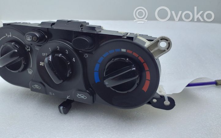 Mitsubishi L200 Climate control unit MN123594