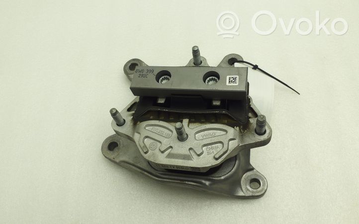 Audi A4 S4 B9 Pagalvė pavarų dėžės 8W0399118B