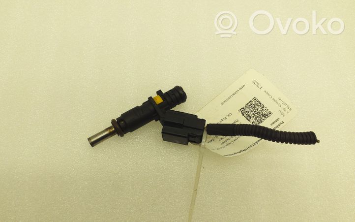 Mini One - Cooper Coupe R56 Injecteur de carburant 7528176