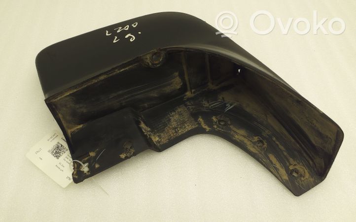 Mitsubishi L200 Rear mudguard MN117451