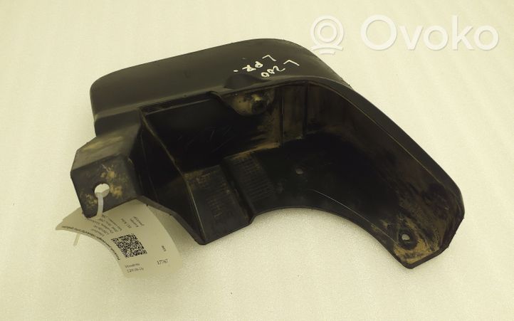 Mitsubishi L200 Front mudguard MN117445