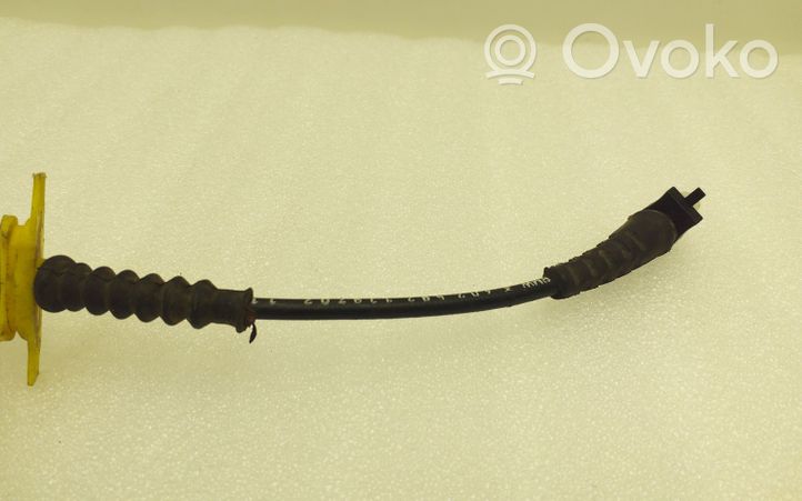 BMW X3 E83 Línea de cable puerta delantera 3402592