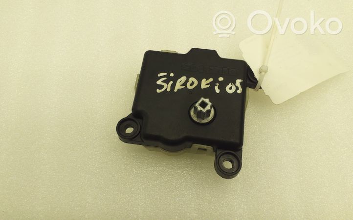 Jeep Cherokee Motorino attuatore aria 929370QA