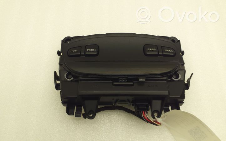 Jeep Cherokee Monitor / wyświetlacz / ekran 56010527AE