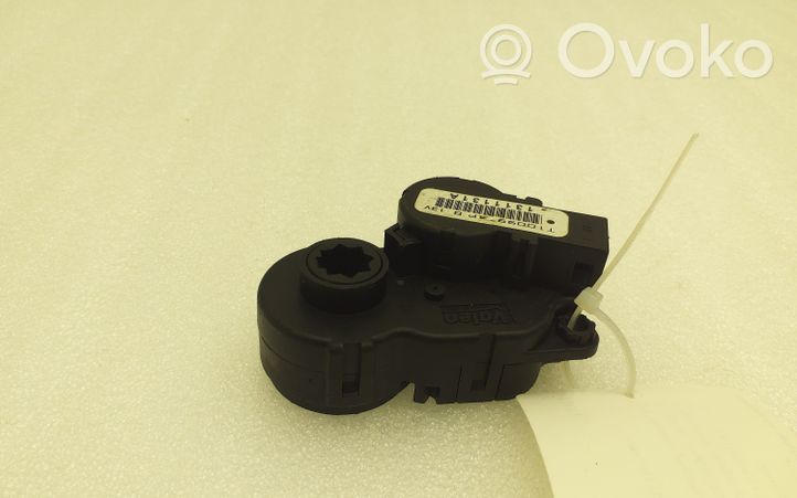 Citroen C4 Cactus Air flap motor/actuator 1311131A