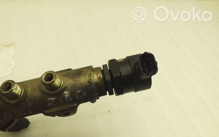 Jeep Cherokee Tuyau de conduite principale de carburant 0445214069