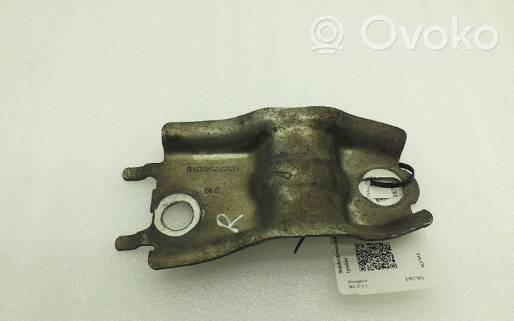 Peugeot RCZ Mocowanie stabilizatora osi przedniej 96839076