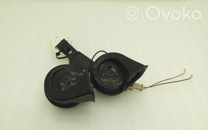 Peugeot RCZ Signal sonore 9657476680