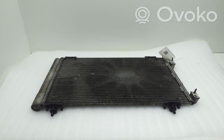 Peugeot RCZ Radiateur condenseur de climatisation 9682531680