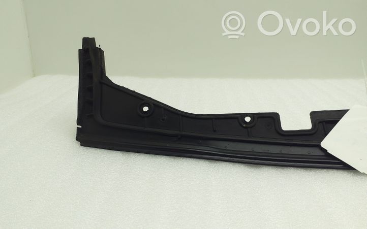 Peugeot RCZ Support, joint d'aile caoutchouc en mousse YM18500880