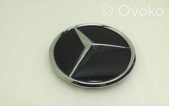 Mercedes-Benz A W176 Logo, emblème, badge A0008880400