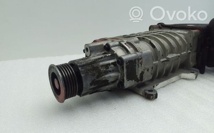 Volkswagen PASSAT B7 Turbocompressore 03C145851K