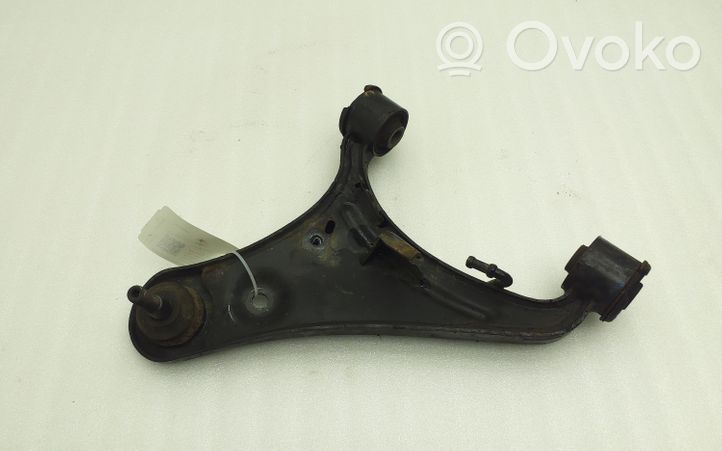 Land Rover Discovery 4 - LR4 Braccio di controllo sospensione anteriore inferiore/braccio oscillante RBX500301