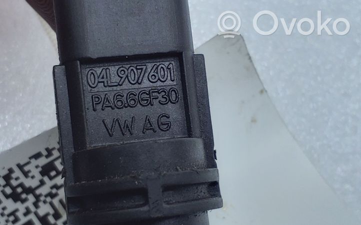 Volkswagen Golf VII Electrovanne position arbre à cames 04L907601