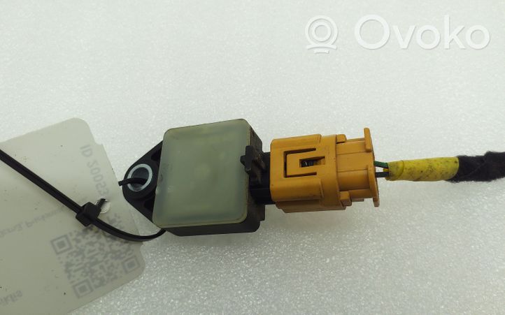 Alfa Romeo 159 Airbag deployment crash/impact sensor 60697805