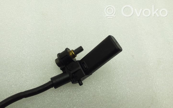 BMW X5M E70 Kloķvārpstas stāvokļa sensors 7582842