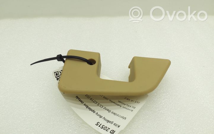 Mercedes-Benz CLS C219 Other rear door trim element A2117230524