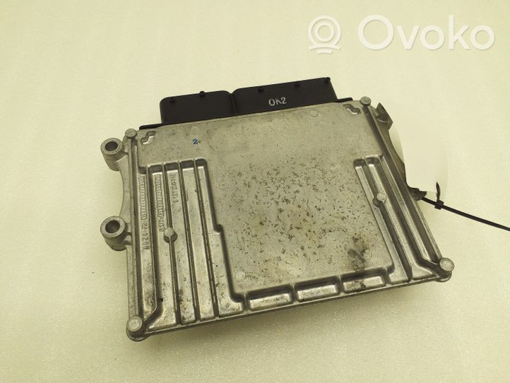 KIA Sportage Calculateur moteur ECU 1320687KA